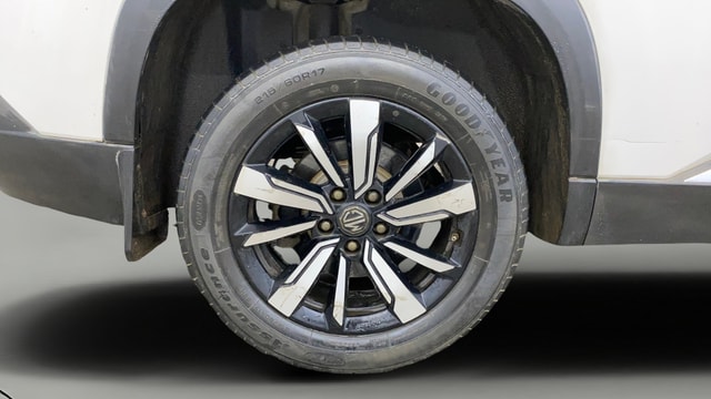 View MG Hector Image 34 Used MG Hector Image 34