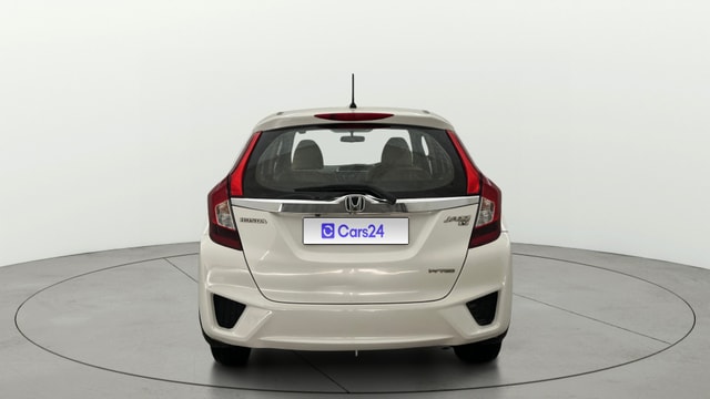 View Honda Jazz Image 38 Used Honda Jazz Image 38