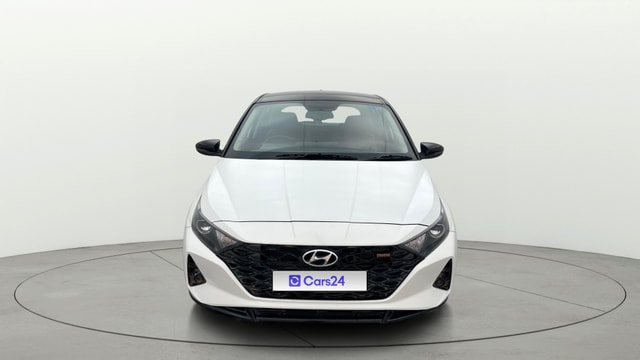 View Hyundai Elite i20 Image 1 Used Hyundai Elite i20 Image 1