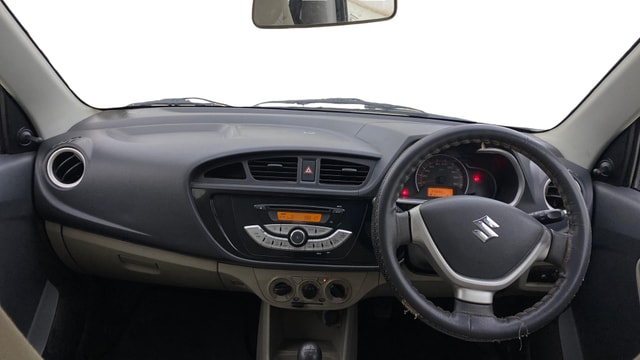 View Maruti Suzuki Alto K10 Image 15 Used Maruti Suzuki Alto K10 Image 15