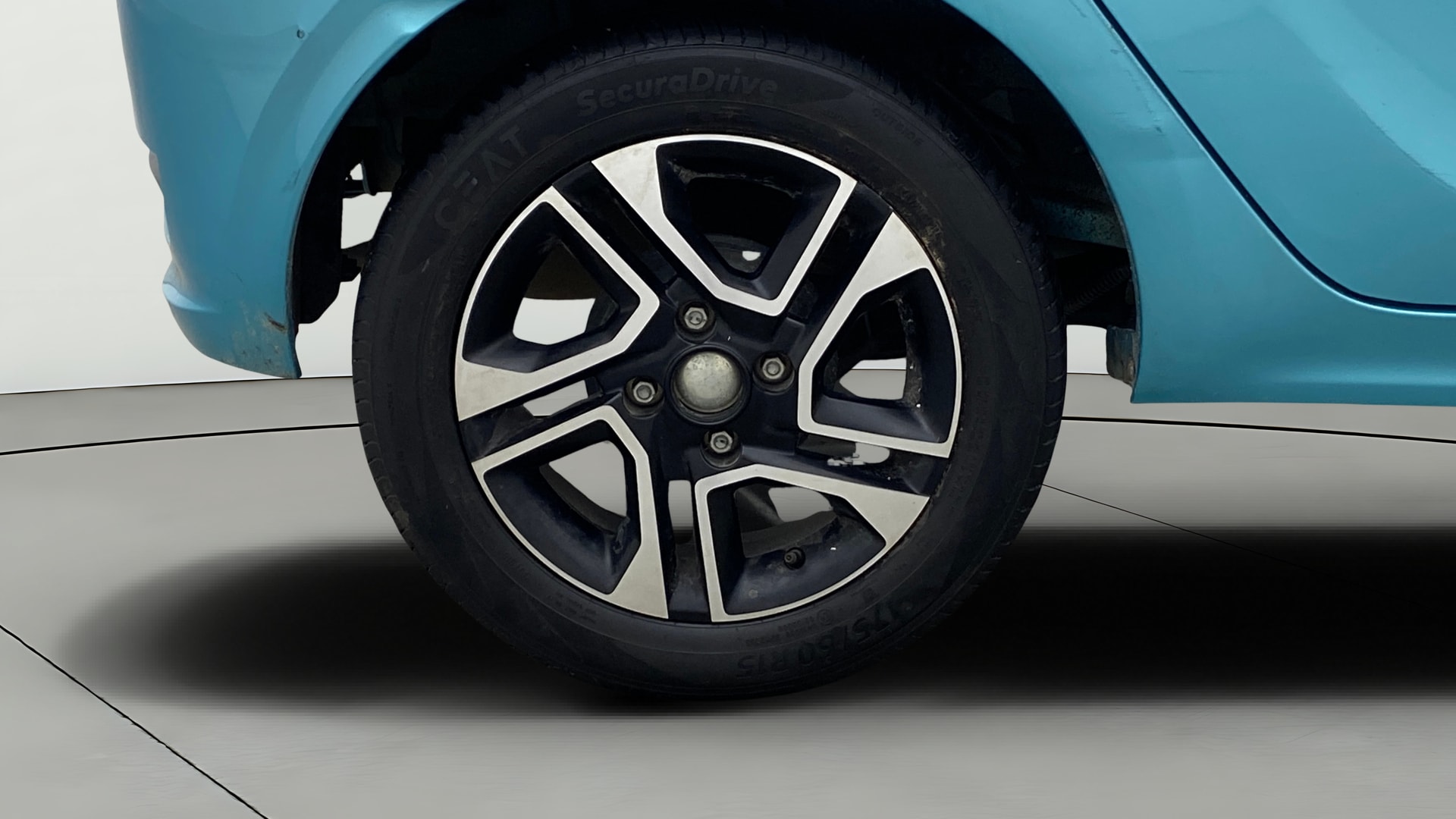 Used 2025 Tata Tiago Used 2025 Tata Tiago