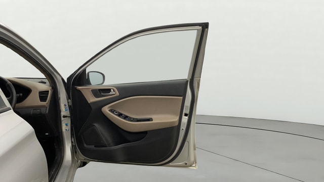View Hyundai Elite i20 Image 45 Used Hyundai Elite i20 Image 45