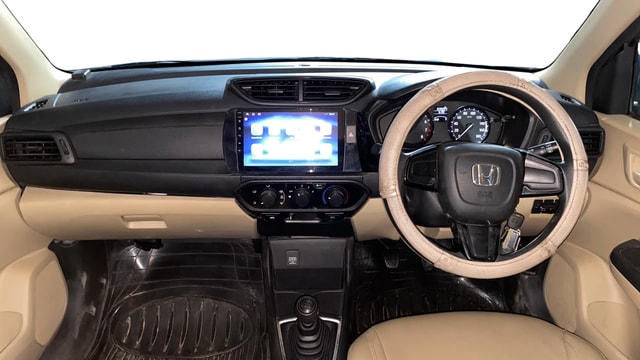 View Honda Amaze Image 15 Used Honda Amaze Image 15