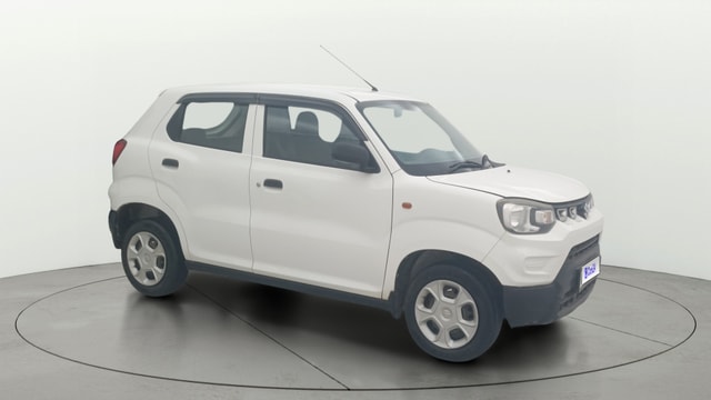 View Maruti Suzuki 1000 Image 21 Used Maruti Suzuki 1000 Image 21