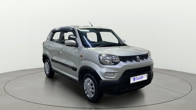 View Maruti Suzuki 1000 Image 23 Used Maruti Suzuki 1000 Image 23