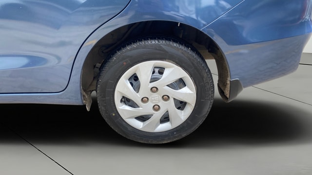 View Honda Amaze Image 11 Used Honda Amaze Image 11