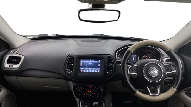 View Jeep Compass Image 16 Used Jeep Compass Image 16