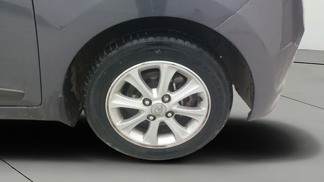 View Hyundai Grand i10 Image 42 Used Hyundai Grand i10 Image 42