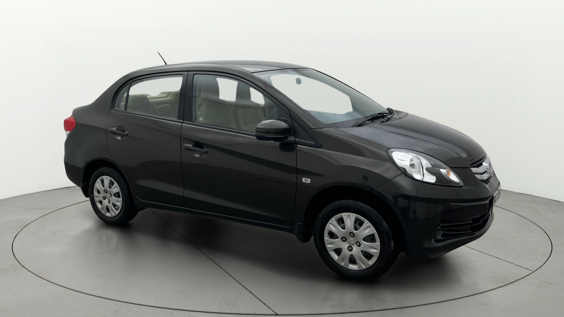 View 2015 Honda Amaze E MT Petrol BS IV Image 21 Used 2015 Honda Amaze E MT Petrol BS IV Image 21