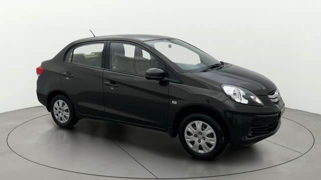 View Honda Amaze Image 21 Used Honda Amaze Image 21
