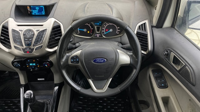 View Ford EcoSport Image 12 Used Ford EcoSport Image 12