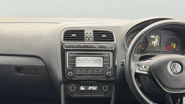 View Volkswagen Polo GT Image 18 Used Volkswagen Polo GT Image 18