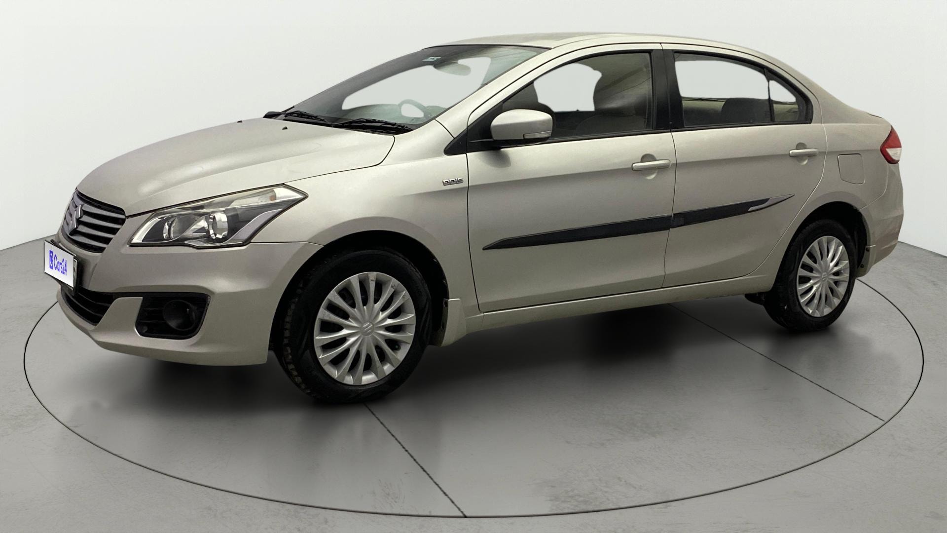 View 2017 Maruti Suzuki 1000 Base Variant Image 34 Used 2017 Maruti Suzuki 1000 Base Variant Image 34