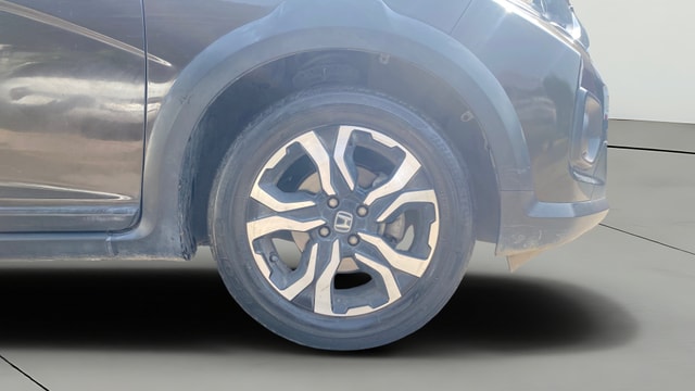 View Honda WR-V Image 43 Used Honda WR-V Image 43