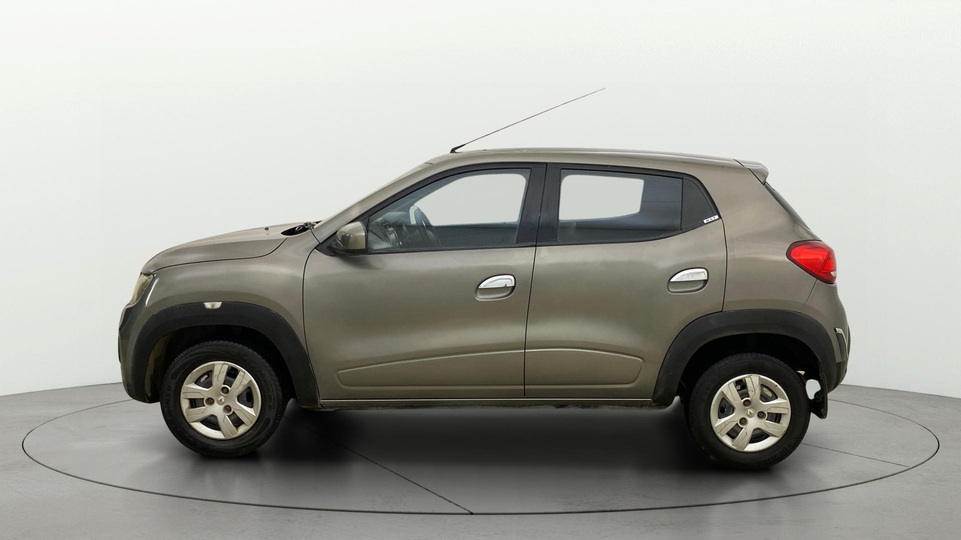 Used 2017 Renault Kwid Used 2017 Renault Kwid