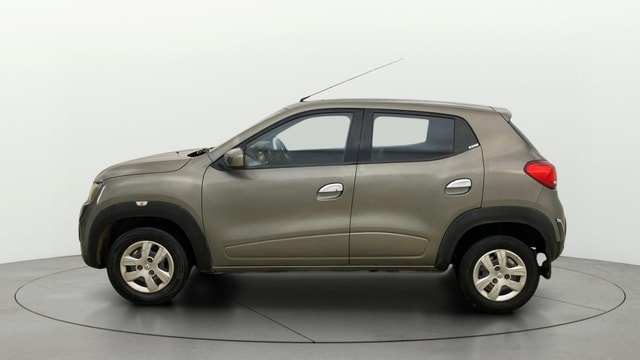 View Renault Kwid Image 5 Used Renault Kwid Image 5