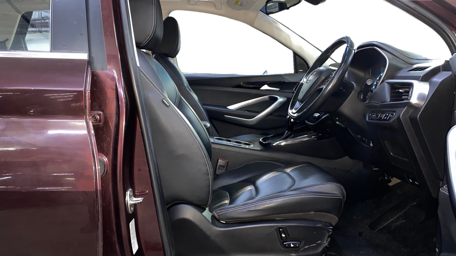 Used 2019 MG Hector Used 2019 MG Hector