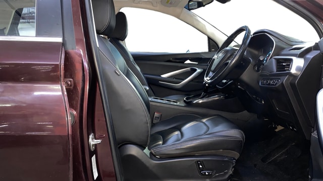 View MG Hector Image 19 Used MG Hector Image 19