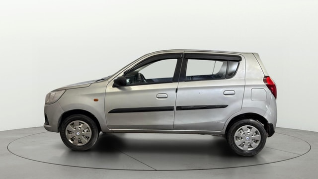 View Maruti Suzuki Alto K10 Image 5 Used Maruti Suzuki Alto K10 Image 5