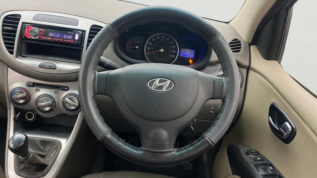 View Hyundai i10 Image 20 Used Hyundai i10 Image 20