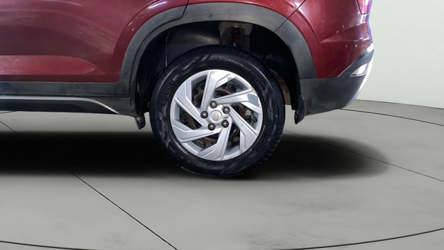 View Hyundai Creta Image 11 Used Hyundai Creta Image 11
