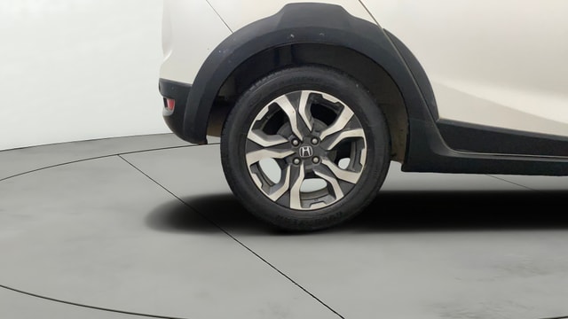 View Honda WR-V Image 23 Used Honda WR-V Image 23