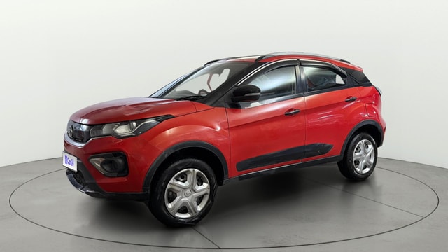 View Tata Nexon Image 34 Used Tata Nexon Image 34