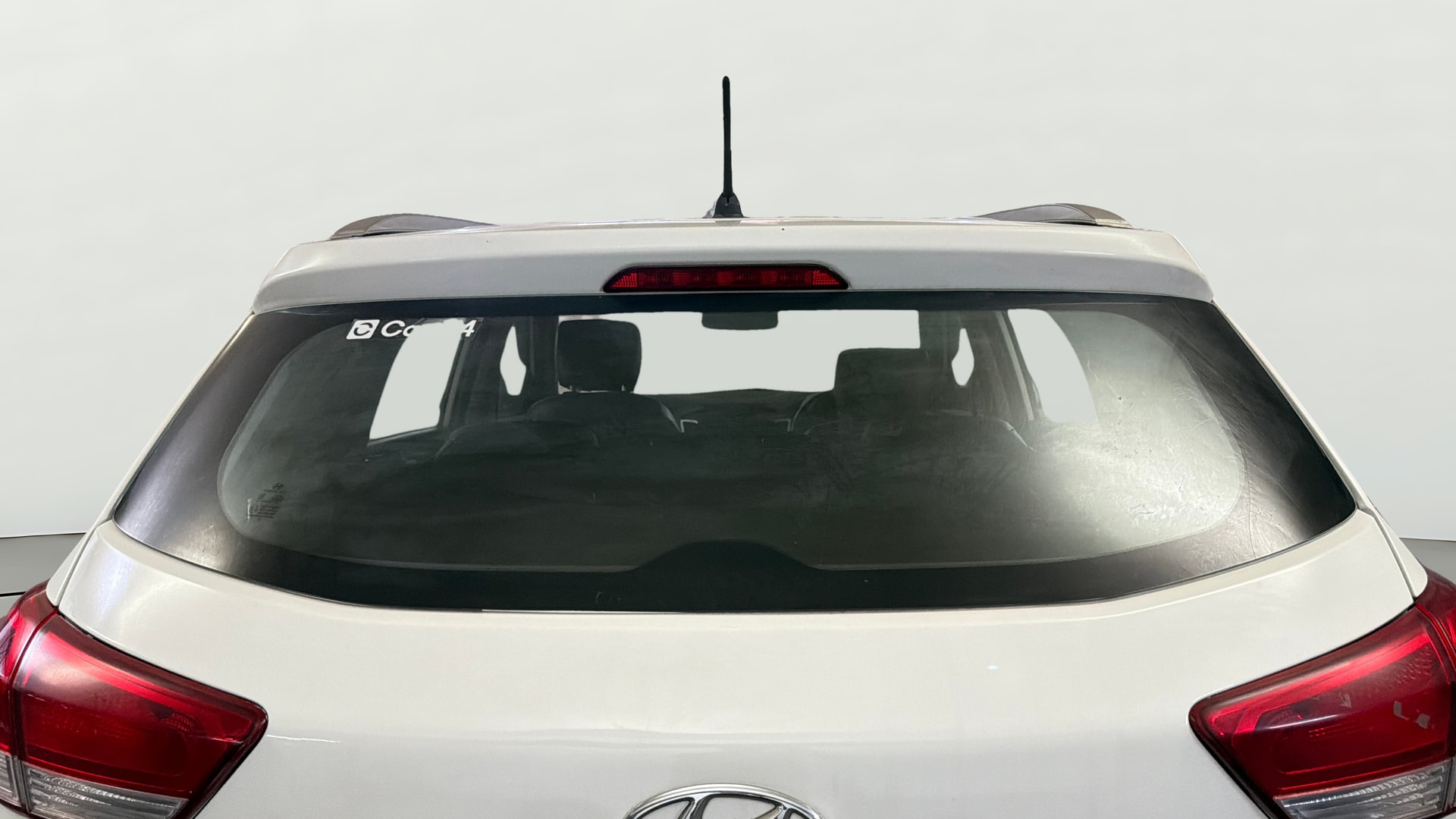 View 2020 Hyundai Creta 1.4 E Diesel Image 4 Used 2020 Hyundai Creta 1.4 E Diesel Image 4