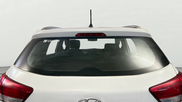 View Hyundai Creta Image 4 Used Hyundai Creta Image 4