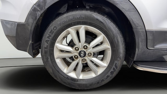 View Hyundai Creta Image 24 Used Hyundai Creta Image 24