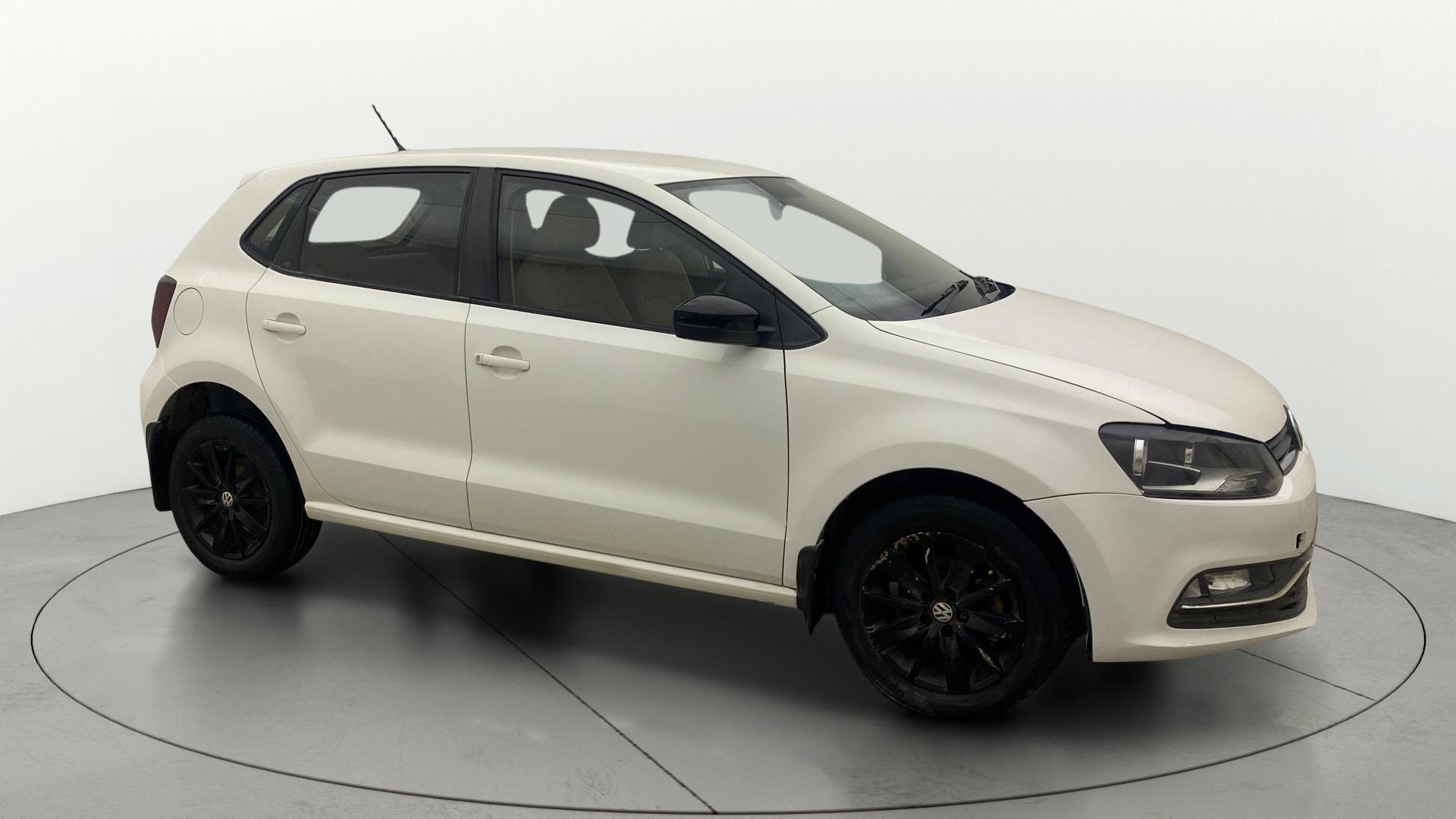 View 2017 Volkswagen Polo 1.2 AllStar Limited Edition Image 22 Used 2017 Volkswagen Polo 1.2 AllStar Limited Edition Image 22
