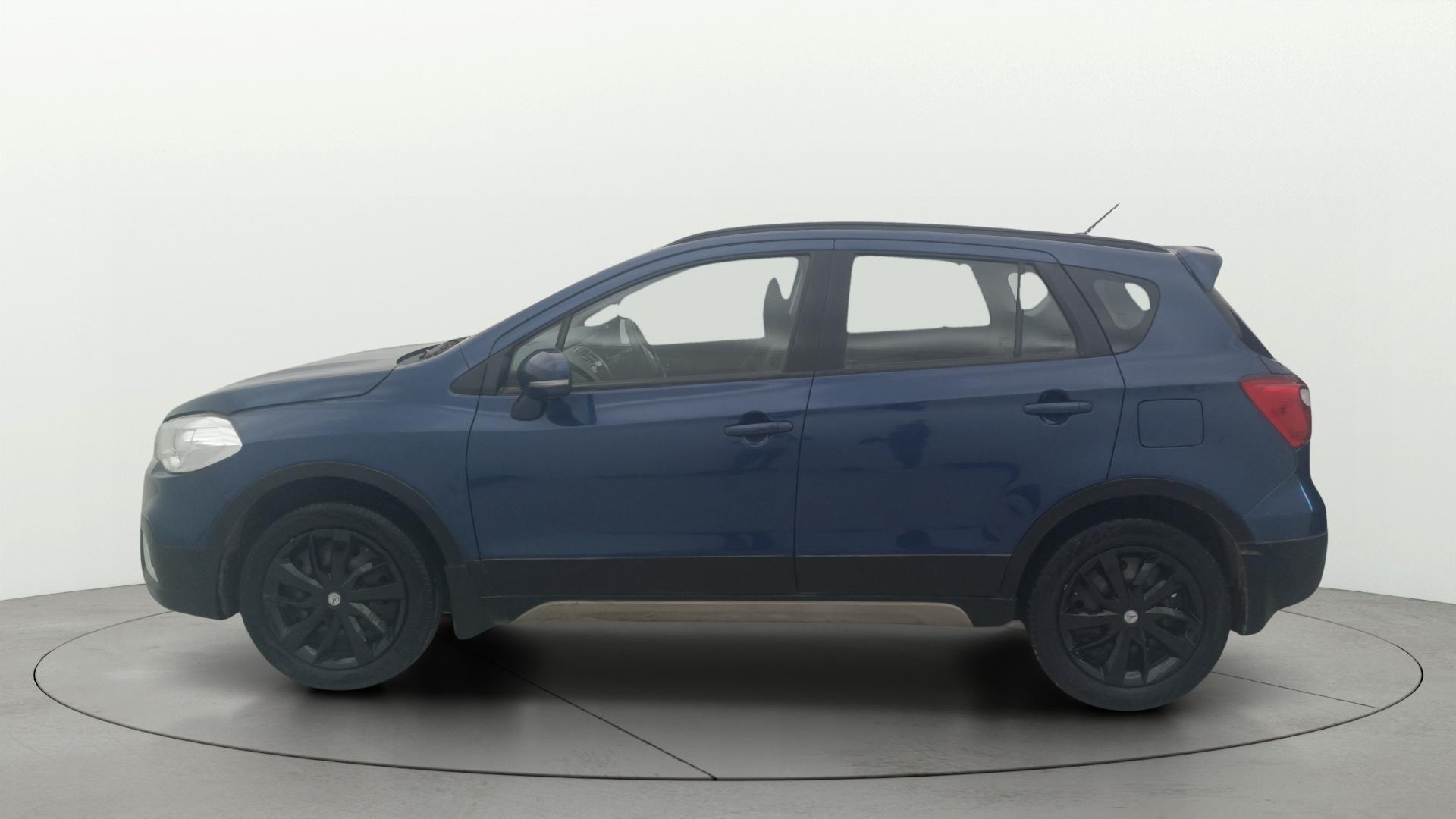 View 2021 Maruti Suzuki 1000 Base Variant Image 27 Used 2021 Maruti Suzuki 1000 Base Variant Image 27