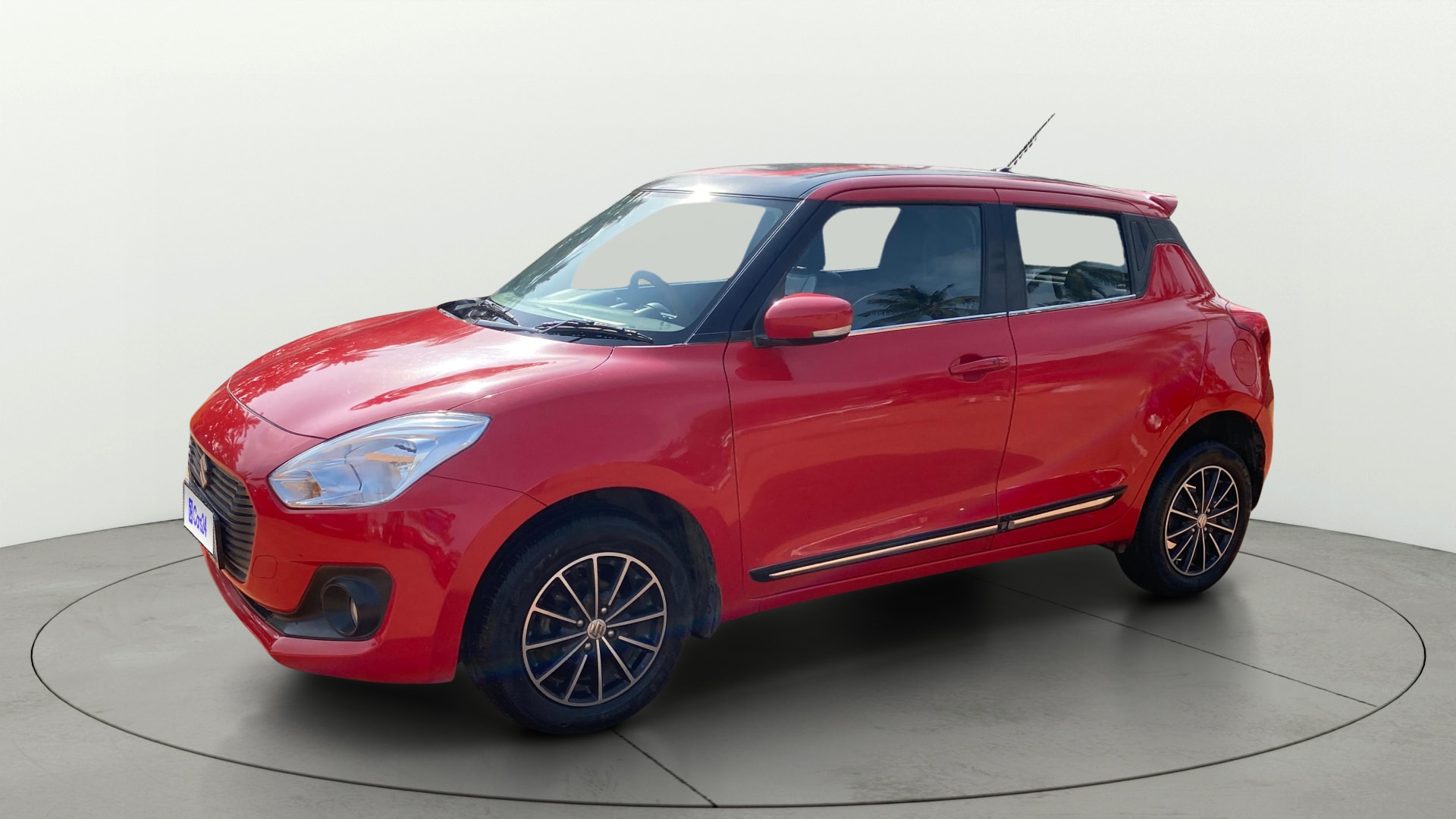View 2018 Maruti Suzuki 1000 Base Variant Image 36 Used 2018 Maruti Suzuki 1000 Base Variant Image 36