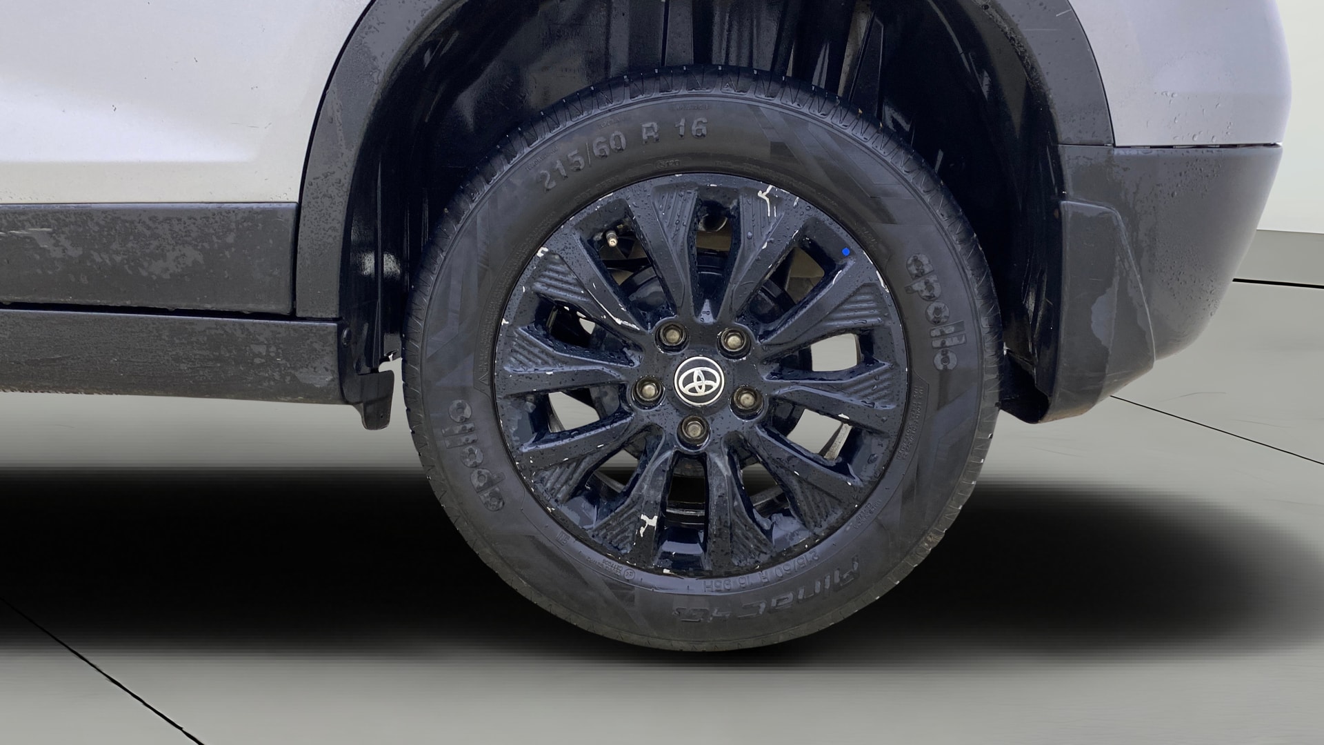 View 2021 Toyota Urban Cruiser High MT Image 12 Used 2021 Toyota Urban Cruiser High MT Image 12
