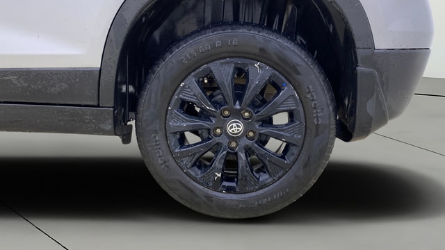 View Toyota Urban Cruiser Image 12 Used Toyota Urban Cruiser Image 12