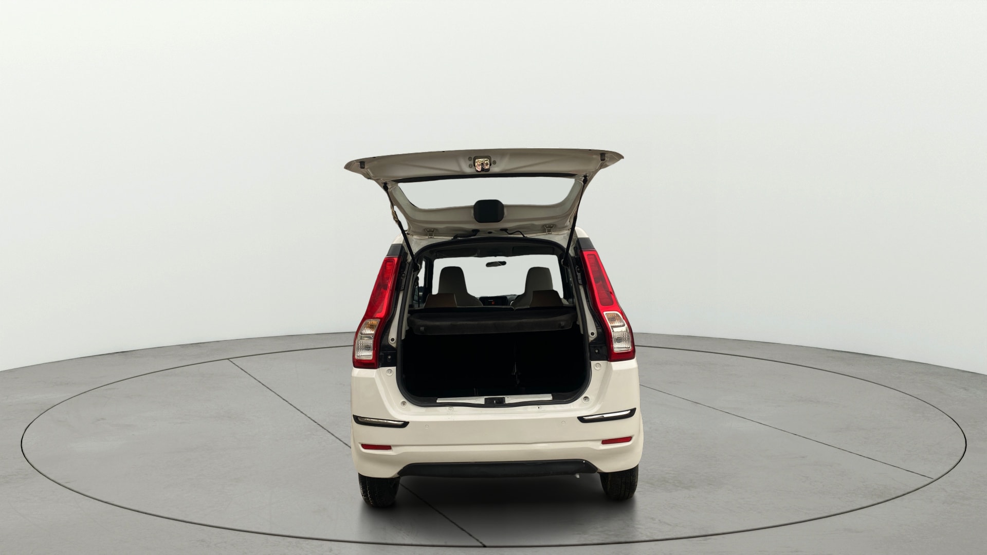 View 2020 Maruti Suzuki 1000 Base Variant Image 16 Used 2020 Maruti Suzuki 1000 Base Variant Image 16