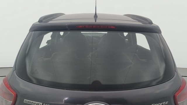 View Hyundai Grand i10 Image 4 Used Hyundai Grand i10 Image 4
