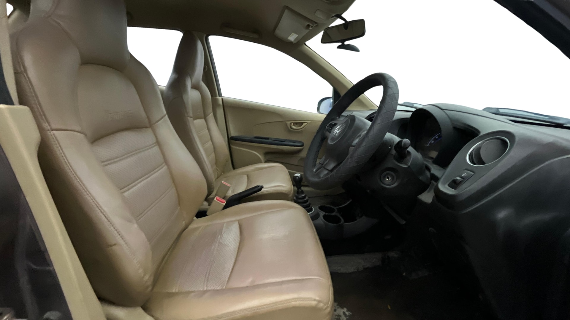 Used 2015 Honda Amaze Used 2015 Honda Amaze
