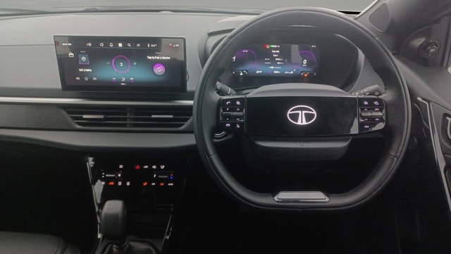 View Tata Nexon Image 21 Used Tata Nexon Image 21