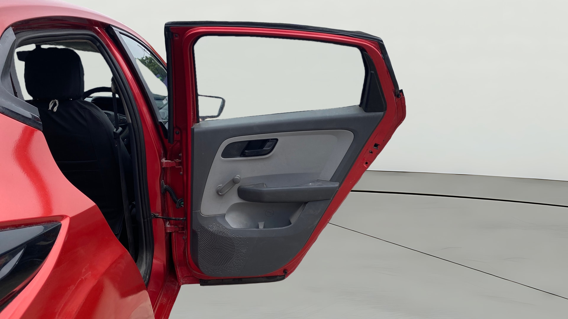 Used 2021 Tata Altroz Used 2021 Tata Altroz