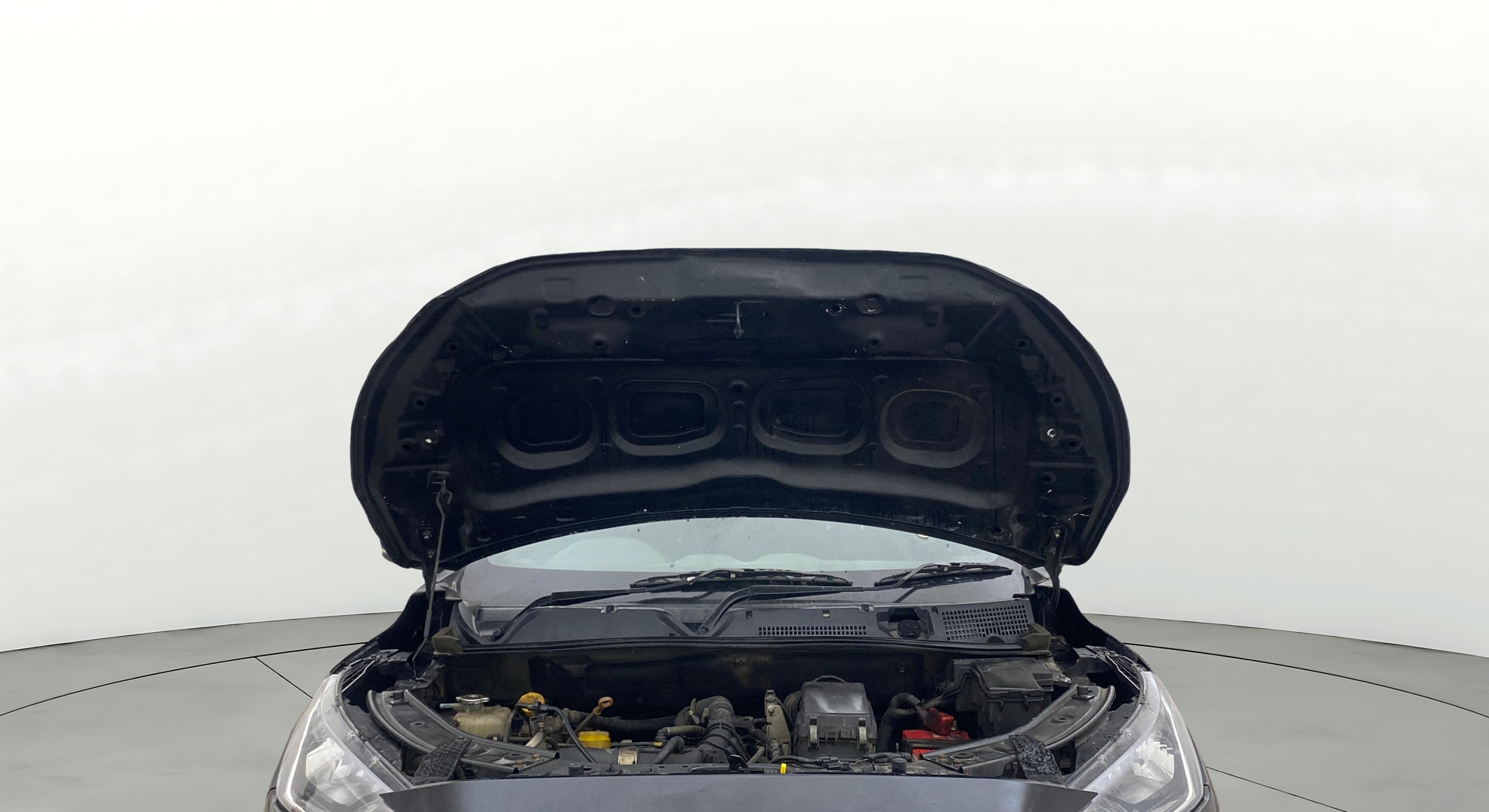 Used 2022 Nissan Magnite Used 2022 Nissan Magnite