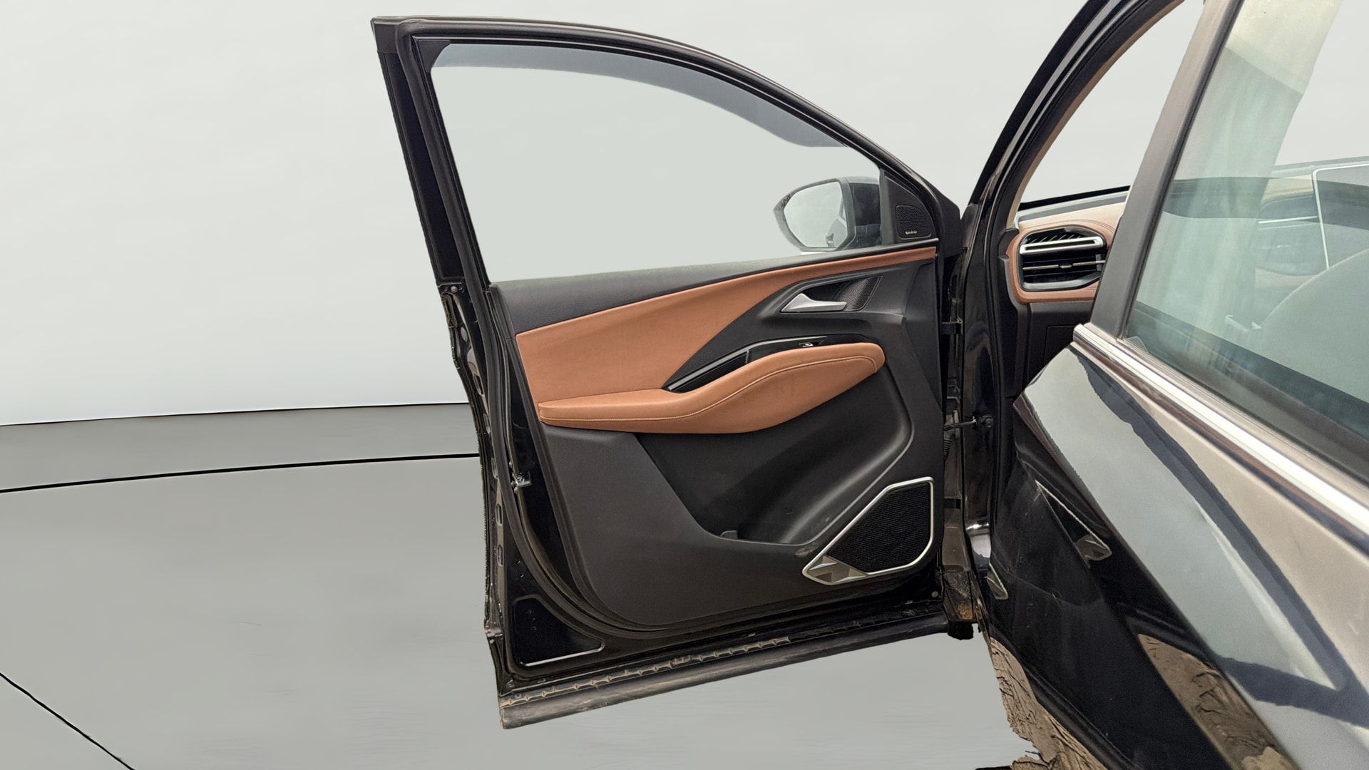 View 2023 MG Hector Plus Sharp Pro 7 Seater Diesel Image 39 Used 2023 MG Hector Plus Sharp Pro 7 Seater Diesel Image 39