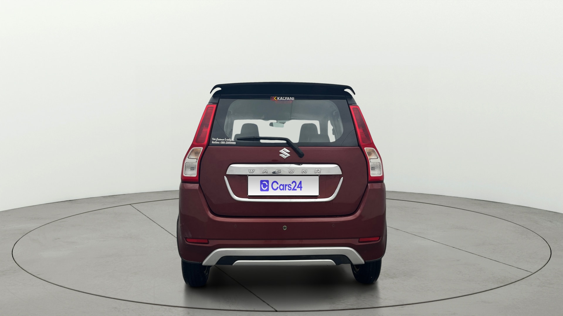 Used 2024 Maruti Suzuki 1000 Used 2024 Maruti Suzuki 1000