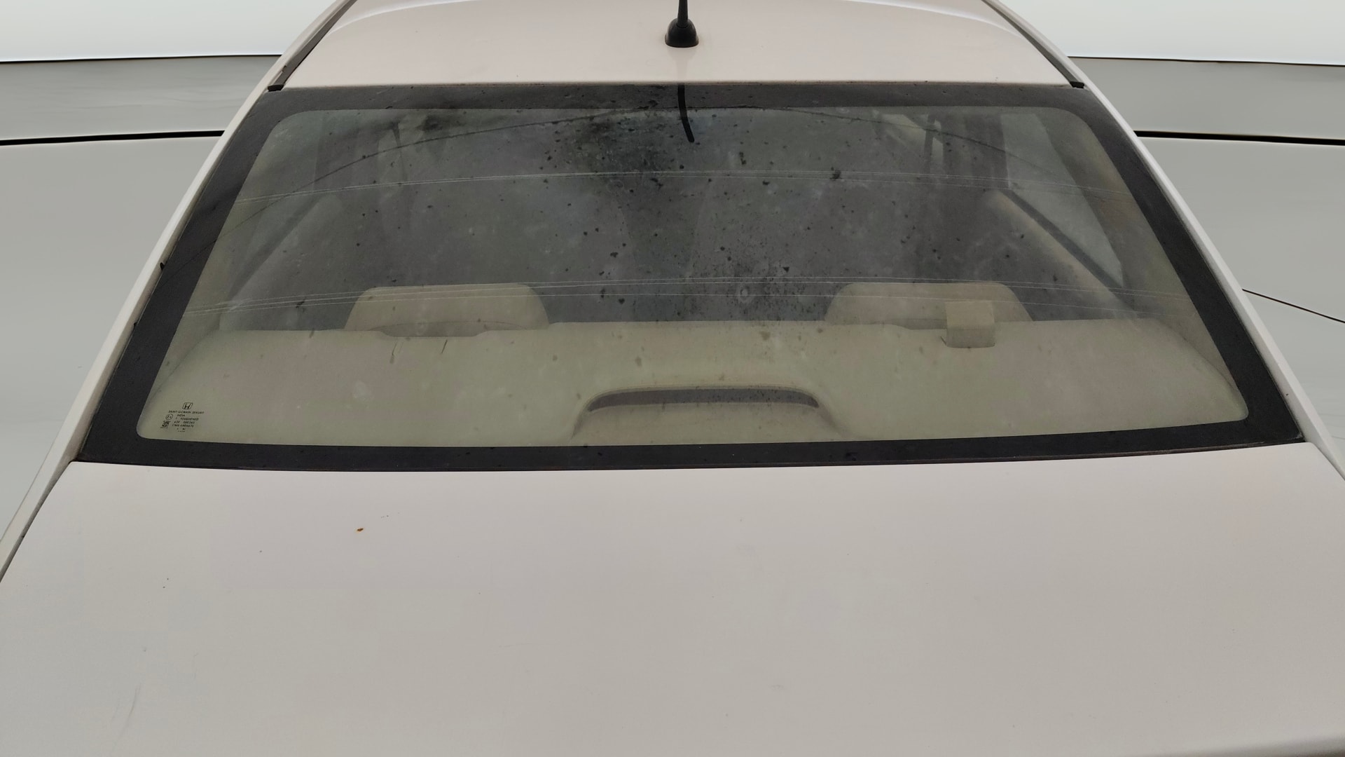 View 2019 Honda Amaze E MT Petrol BS IV Image 4 Used 2019 Honda Amaze E MT Petrol BS IV Image 4