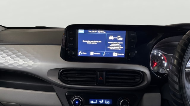 View Hyundai Grand i10 Nios Image 17 Used Hyundai Grand i10 Nios Image 17