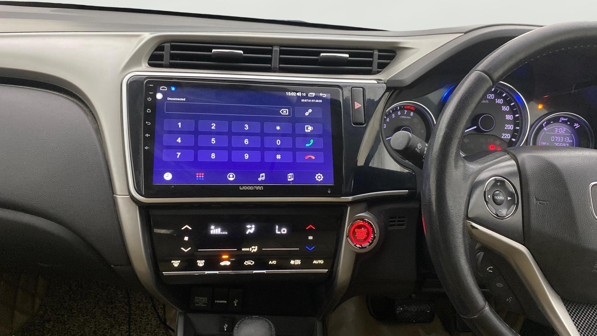 View 2019 Honda City ZX MT Diesel Anniversary Edition Image 32 Used 2019 Honda City ZX MT Diesel Anniversary Edition Image 32