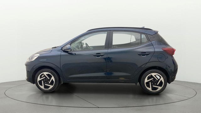 View Hyundai Grand i10 Nios Image 6 Used Hyundai Grand i10 Nios Image 6