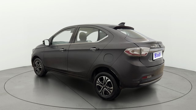 View Tata Tigor Image 2 Used Tata Tigor Image 2