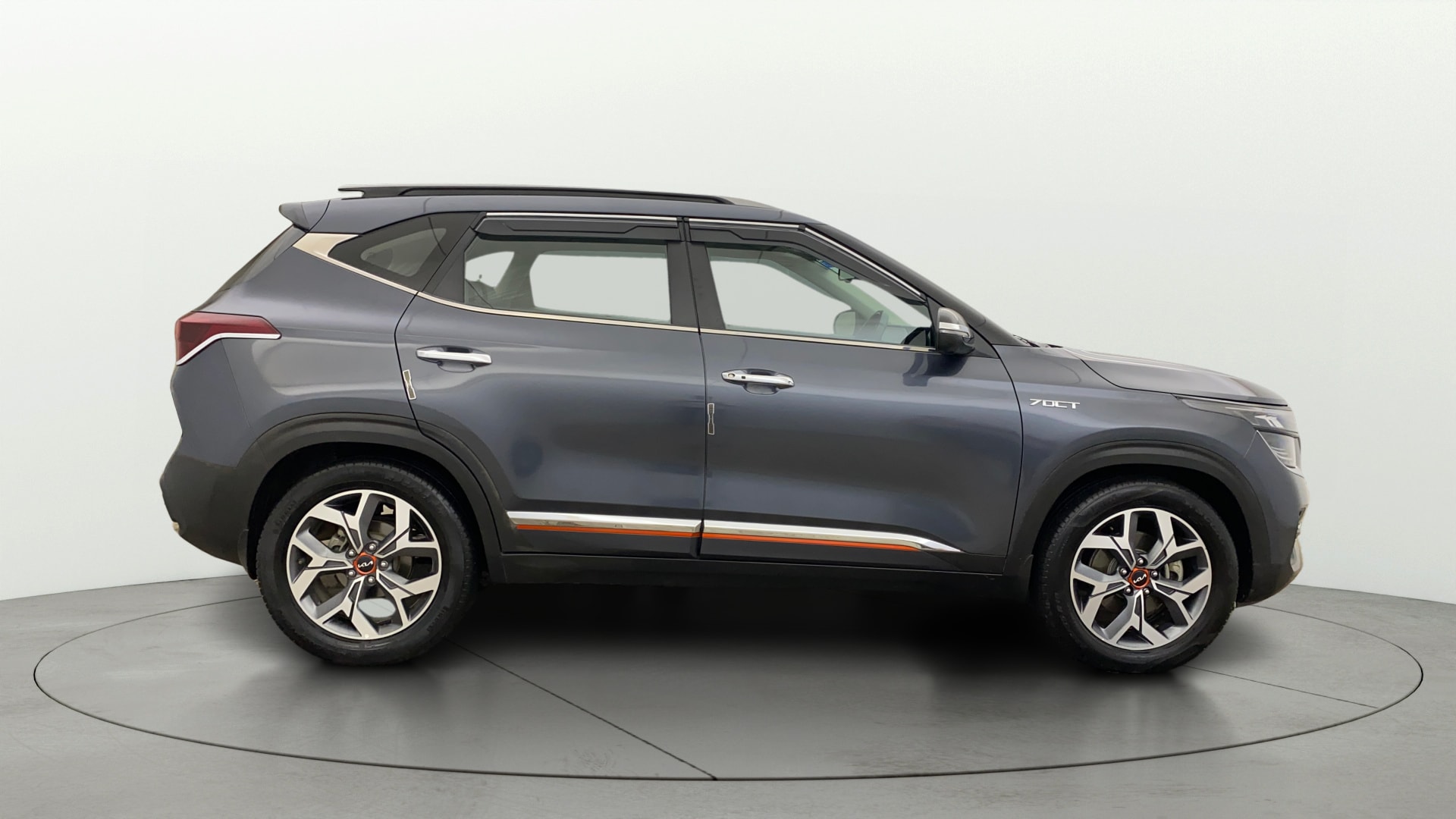 Used 2022 Kia Seltos Used 2022 Kia Seltos