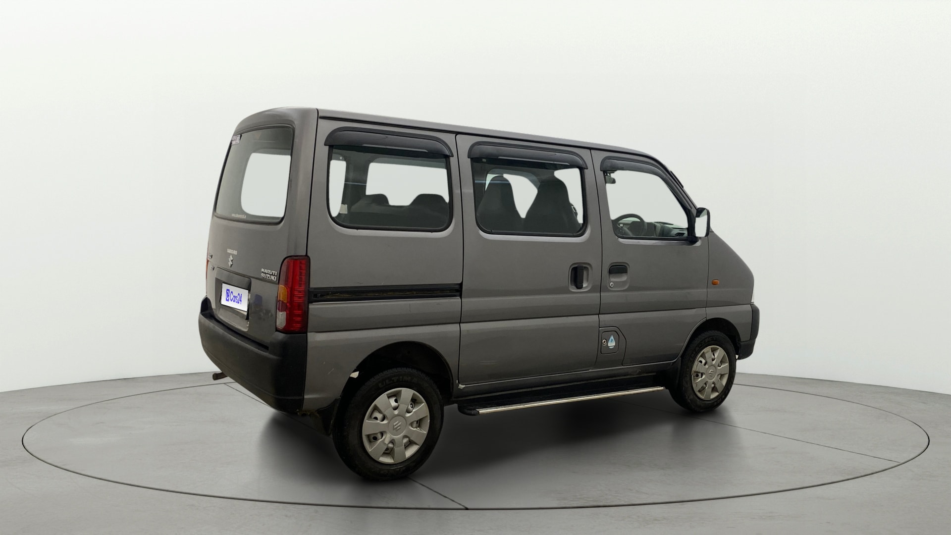View 2023 Maruti Suzuki 1000 Base Variant Image 41 Used 2023 Maruti Suzuki 1000 Base Variant Image 41